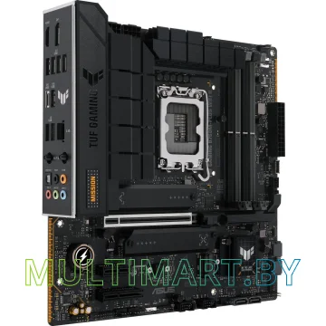 Материнская плата ASUS TUF Gaming B760M-Plus WiFi II картинка 2